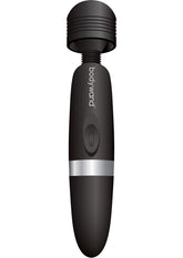BODYWAND RECHARGEABLE BLACK